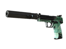 USP-S | PC-GRN