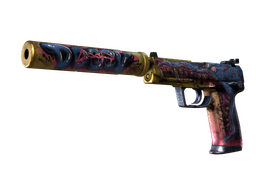 USP-S | Jawbreaker