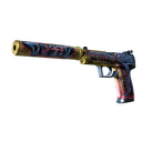 StatTrak™ USP-S | Jawbreaker (Field-Tested)