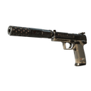 USP-S | 27 (Well-Worn)