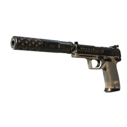 USP-S | 27 (Well-Worn)