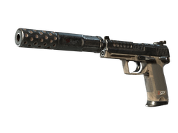 USP-S | 27