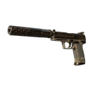 USP-S | 27 (Battle-Scarred)