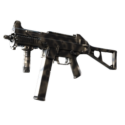 Souvenir UMP-45 | Scorched (Factory New)