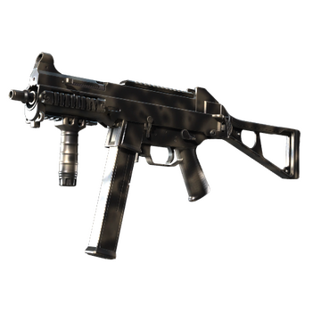 Souvenir UMP-45 | Scorched (Factory New)