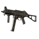 UMP-45 | Scorched (Battle-Scarred)