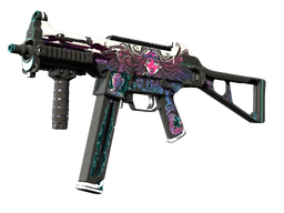 UMP-45 | Neo-Noir