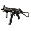 UMP-45 | Motorized (Minimal Wear)