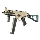 UMP-45 | Labyrinth (Minimal Wear)
