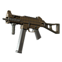 UMP-45 | Houndstooth (Factory New)
