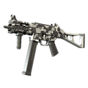 UMP-45 | Urban DDPAT (Minimal Wear)