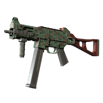 UMP-45 | Day Lily (Factory New)