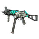 UMP-45 | Primal Saber (Factory New)