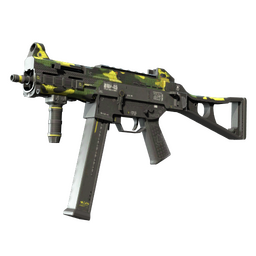 UMP-45 | Riot (Factory New)