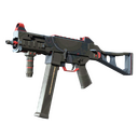 UMP-45 | Briefing (Minimal Wear)