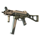 StatTrak™ UMP-45 | Corporal (Minimal Wear)