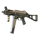 StatTrak™ UMP-45 | Corporal (Field-Tested)