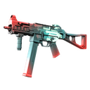 StatTrak™ UMP-45 | Momentum (Minimal Wear)