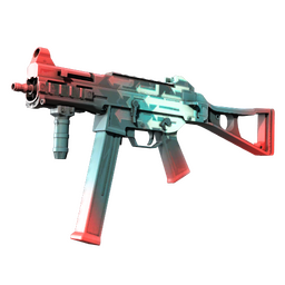 UMP-45 | Momentum (Factory New)