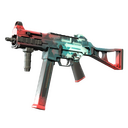 StatTrak™ UMP-45 | Momentum (Well-Worn)