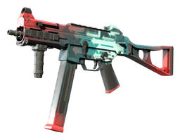 UMP-45 | Momentum