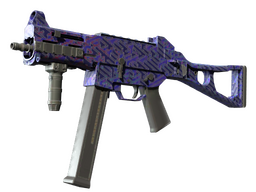 UMP-45 | Minotaur's Labyrinth