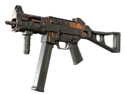 StatTrak™ UMP-45 | Oscillator