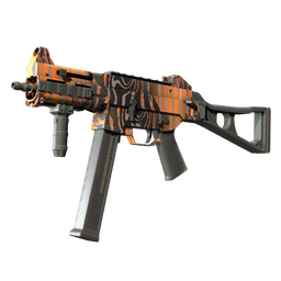 UMP-45 | Oscillator (Factory New)