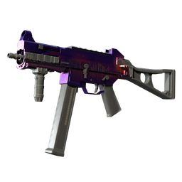 StatTrak™ UMP-45 | Moonrise (Factory New)