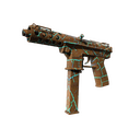 Tec-9 | Cracked Opal (Minimal Wear)