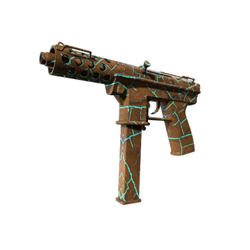 Steam Community Market :: Listings for Tec-9 | Cracked Opal