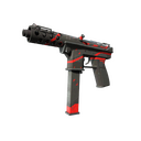 StatTrak™ Tec-9 | Isaac (Battle-Scarred)
