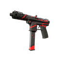 StatTrak™ Tec-9 | Isaac (Factory New)