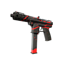 StatTrak™ Tec-9 | Isaac (Factory New)
