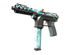 StatTrak™ Tec-9 | Avalanche