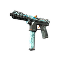 Tec-9 | Avalanche (Field-Tested)