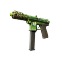StatTrak™ Tec-9 | Bamboozle (Minimal Wear)
