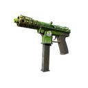 StatTrak™ Tec-9 | Bamboozle (Battle-Scarred)