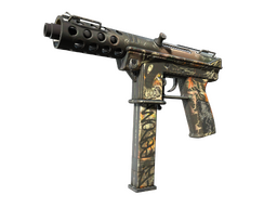 Tec-9 | Rebel (Field-Tested)