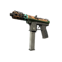 StatTrak™ Tec-9 | Flash Out (Battle-Scarred)