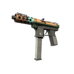 StatTrak™ Tec-9 | Flash Out (Field-Tested)