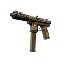 Tec-9 | Mummy's Rot (Well-Worn)