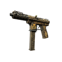 Tec-9 | Mummy's Rot (Minimal Wear)
