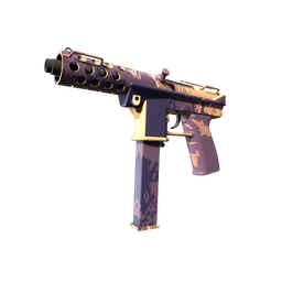 Tec-9 | Sandstorm (Minimal Wear)