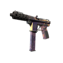 Tec-9 | Sandstorm (Battle-Scarred)