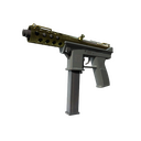 Souvenir Tec-9 | Brass (Field-Tested)