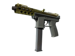 Souvenir Tec-9 | Brass