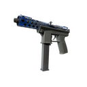 Tec-9 | Ice Cap (Minimal Wear)