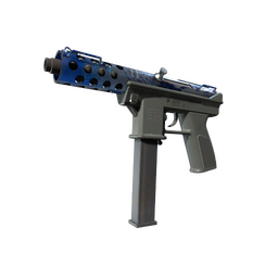 StatTrak™ Tec-9 | Ice Cap (Factory New)