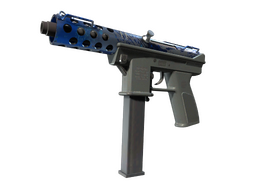 Tec-9 | Ice Cap (Factory New)